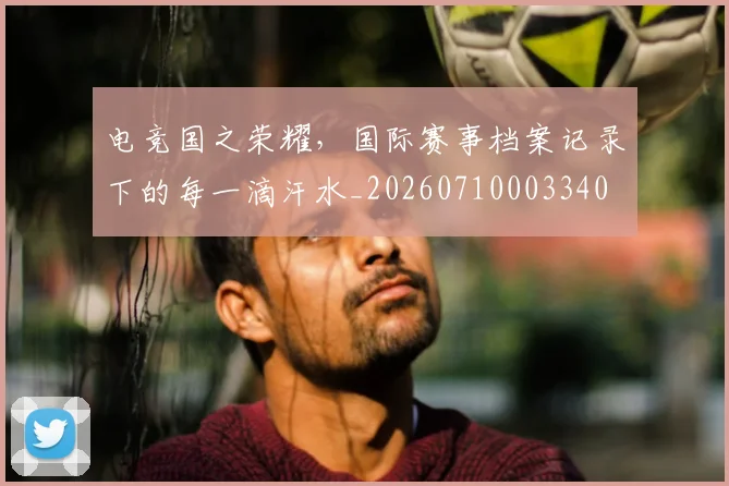 电竞国之荣耀,国际赛事档案记录下的每一滴汗水_20260710003340